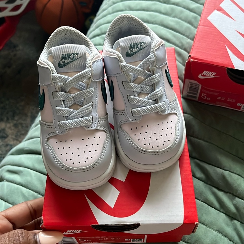 Nike Dunks